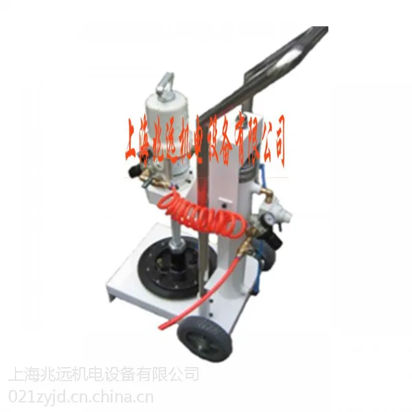 GRACO/固瑞克385310黄油机