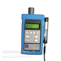 思普特 汽车尾气检测仪 型号:LM61-AUTO5-1