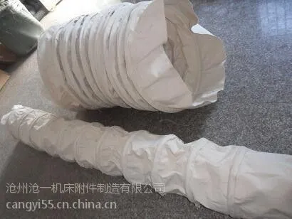 机械散装水泥除尘布袋价格