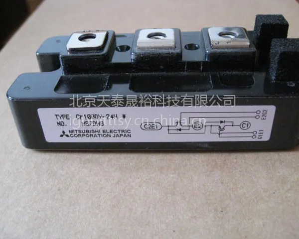 MITSUBISHI 原装现货供应CM150DY-24H igbt模块