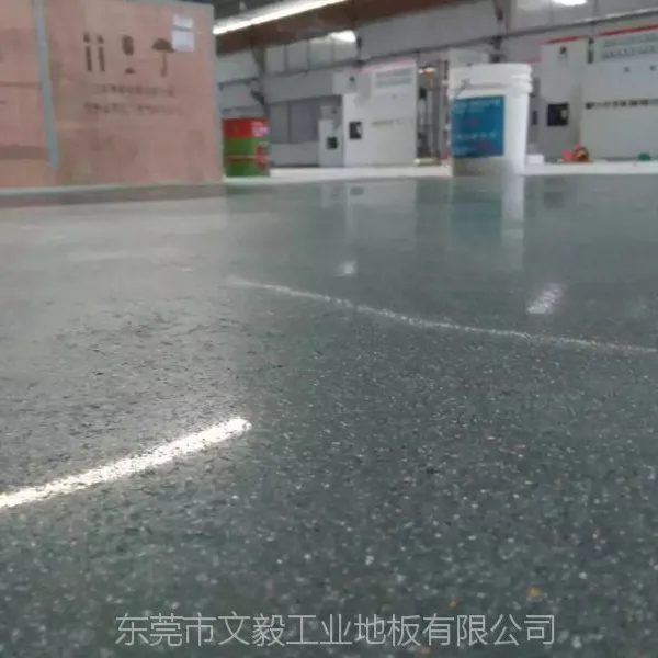 深圳工业地板翻新+莲塘水泥地无尘硬化+浪口金刚砂地坪固化