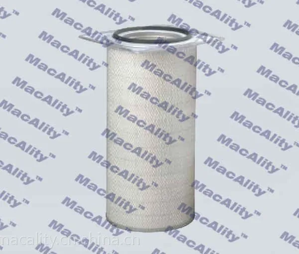供应除尘器滤筒 滤芯 空气过滤器 麦克莱特(MACALITY)诚招经销