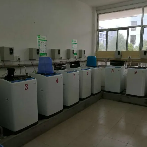 双流投币洗衣机 TCL好还是海尔洗衣机好 石家庄扫码SXB60-51U7 厂家直销