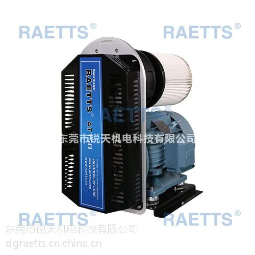 RAETTS150雷茨超级风机