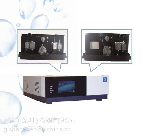 GI通用仪器饲料检测仪GI-3000-01高压液相色谱仪