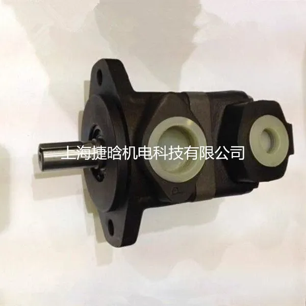 V10-P7S-1B20-L威格士系列单级叶片泵 工程机械液压系统