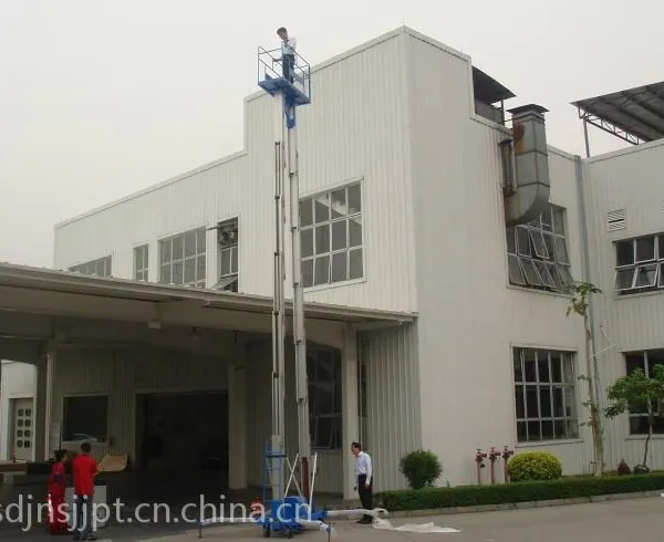 供应广东移动式升降机供应厂家-广州升降机公司-深圳液压升降机销售