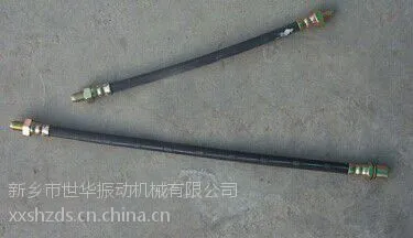 新乡世华振动供应SH型振动电机加油管-操作方便 使用便捷