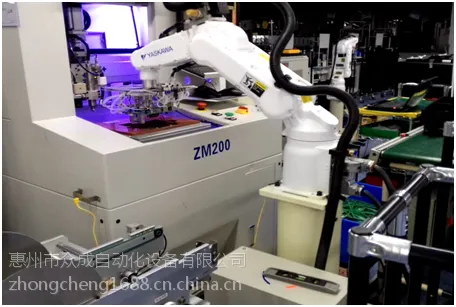 PCB�ְ���Զ�������ϵͳ�Զ��������豸