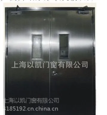 供应甲级钢质防火门【厂家直销】