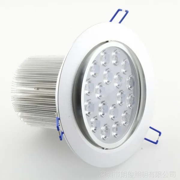 ����ֱ�� ɳ��led�컨�� ��װ���������컨�ƾ�18W ledͲ������