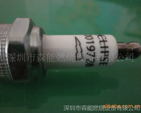 10019728燃烧机火花栓,美国E牌火花塞,10002322点火棒火焰感应棒