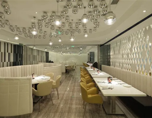 郑州专业主题餐厅设计公司解析主题餐厅设计要点