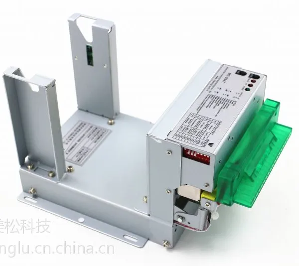 自助终端打印机|嵌入式打印机方案单元MS-D347-TL