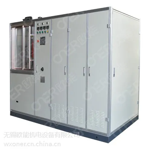 永康高频淬火设备自动化高频淬火设备解决方案