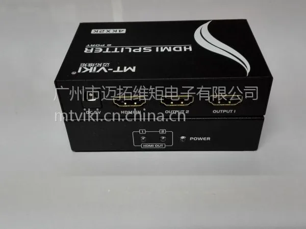 ����MT-SP142 ����ά�� 2��HDMI���������