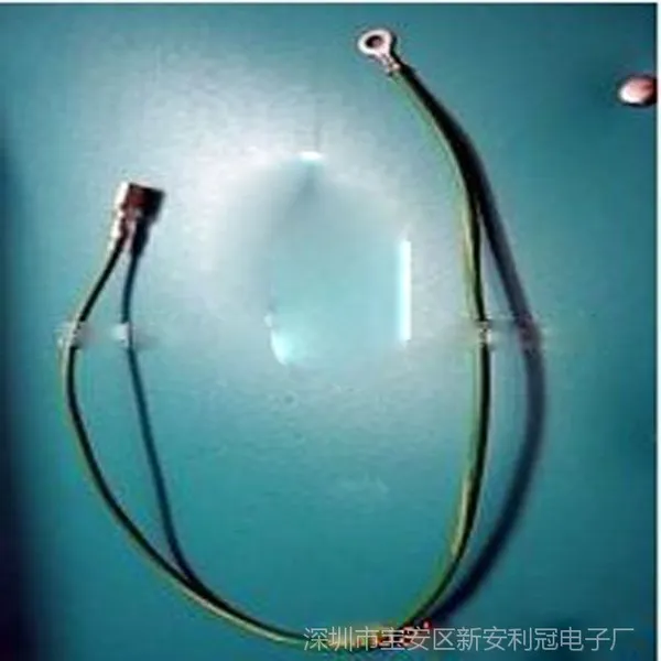 电动工具75-3视频线 条形 条形音频线视频线 LED连接线材