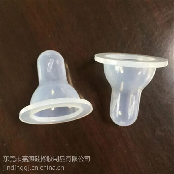 一次性灭菌奶瓶专用硅胶奶嘴
