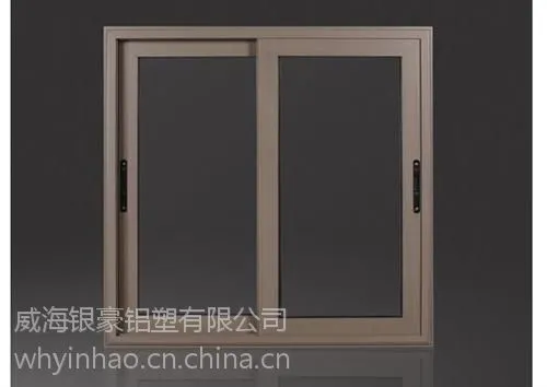 铝合金窗|银豪门窗|铝合金窗户价格