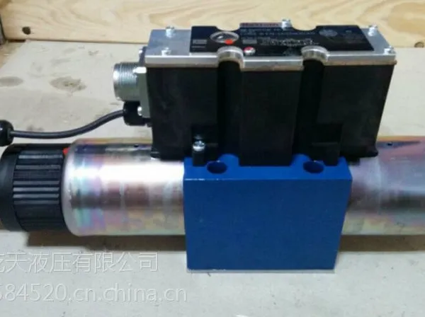 Rexroth������4WREE10W1-75-2X/G24K31/A1V��Ʒ