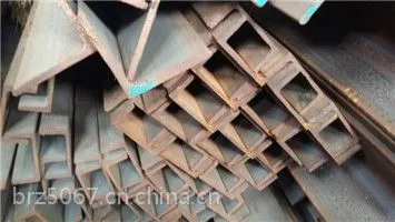 长期供应Q345E槽钢库存现货