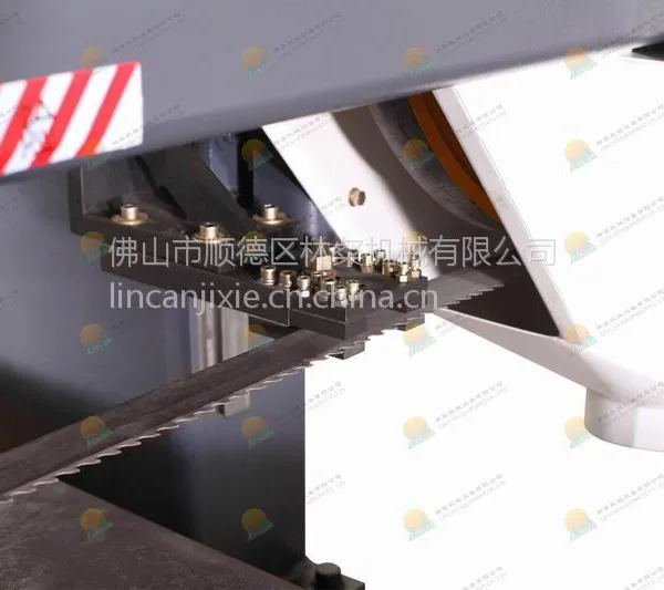 生产红木龙门锯MJS1300 发明专利结构仿台湾带锯