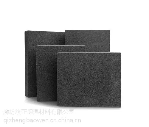 泡沫玻璃保温板,泡沫玻璃管壳旗正