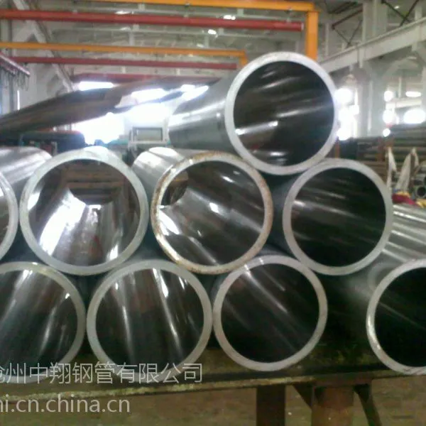 中翔钢管 无缝18-1020热扩可定制各种规格型号