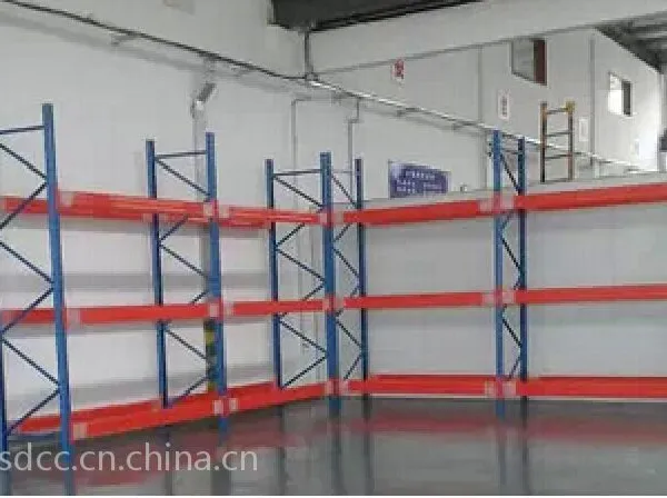 上海熟达重型横梁货架