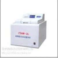 ����������Ӧ �߾���ȫ�Զ������� �ͺţ�TC-ZDHW-3L