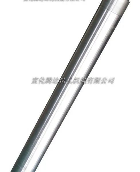 冲击器、潜孔冲击器、冲击器型号