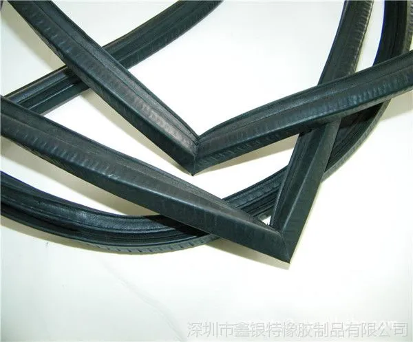 专业生产密封条_三元乙丙密封条_橡胶密封条价格批发厂家