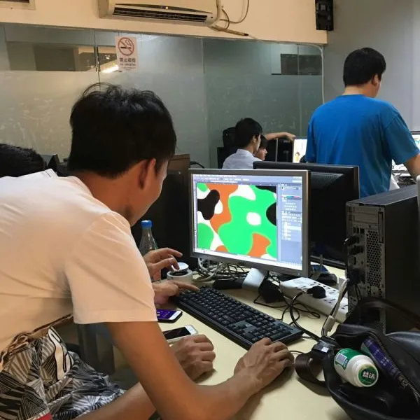服务数码印花设计特训-优质教学-免费试学机会任你挑