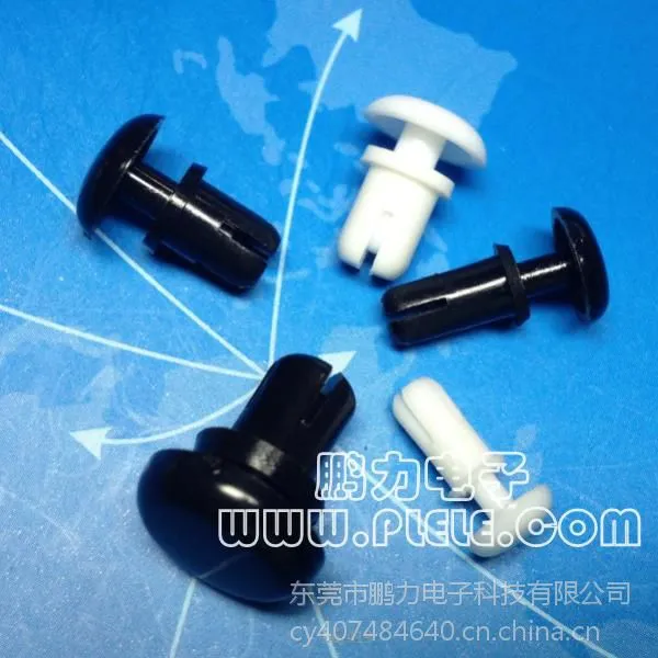 东莞生产家塑胶铆钉R4080 3570尼龙铆钉