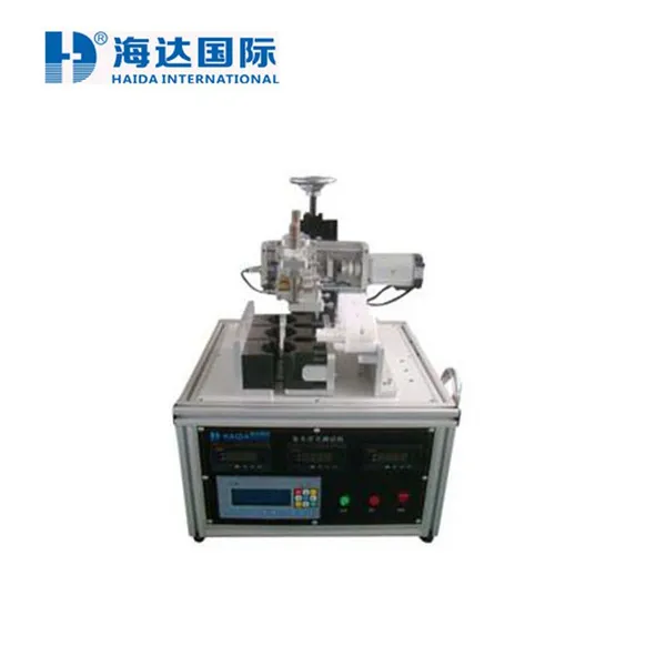 海达 直发器开关寿命测试机 HD-K915
