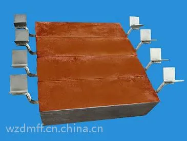 河南焦作迪曼防腐AC-1铝合金牺牲阳极