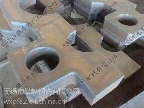 ��Ӧ����q345b�غ���и�����16mn������������