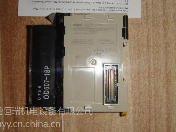 CJ1W-OC211/欧姆龙PLC模块***销售