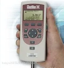 供应CHATILLON美国查狄伦DFX-010数显测力计推拉力计
