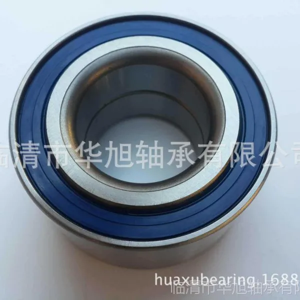 【华旭轴承】BAH0012 FIAT/菲亚特汽车前轮毂轴承