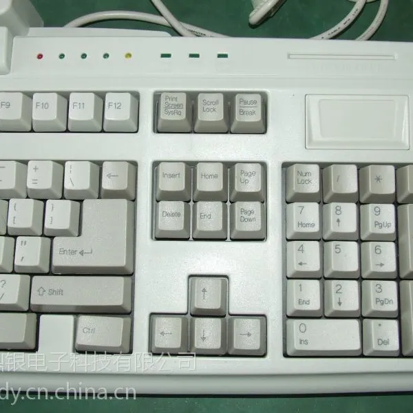 实用型DY961多功能柜内清读卡器