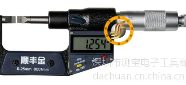 ˳����⾶ǧ�ֳ� ����˫����ͷ��ǧ�ֳ� 0-25mm������ǧ�ֳ� ���忨 ������΢��