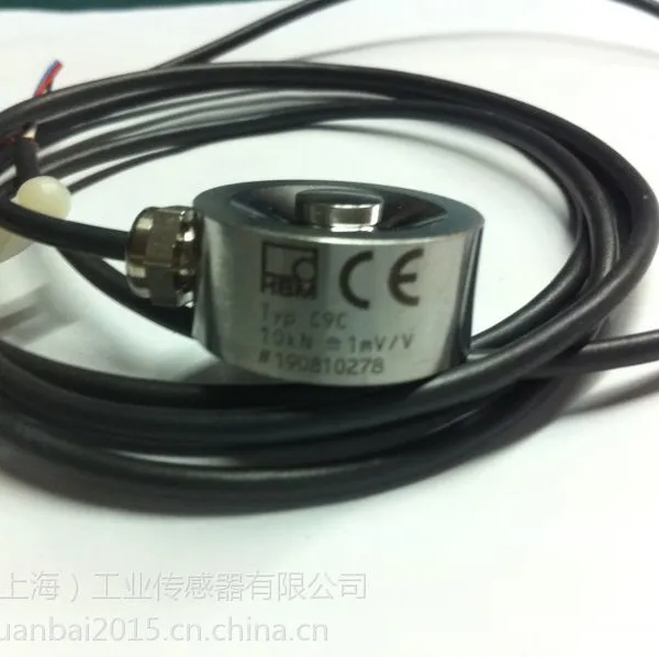 C9C测力传感器