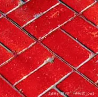 压模地坪价格,压印地坪材料——厂家特价
