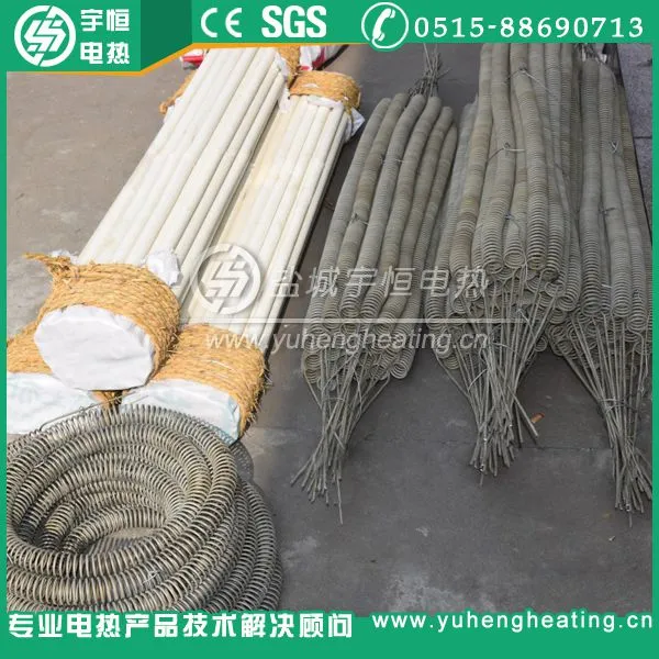 1400℃钢化炉工业电炉用耐高温电炉丝电阻丝电热丝 高温电阻丝