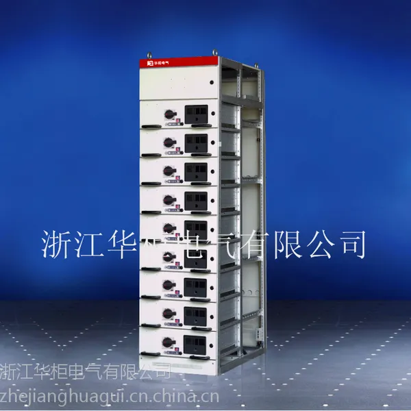 GCS电容补偿柜|长期供应GCS MNS GCK固定分隔柜