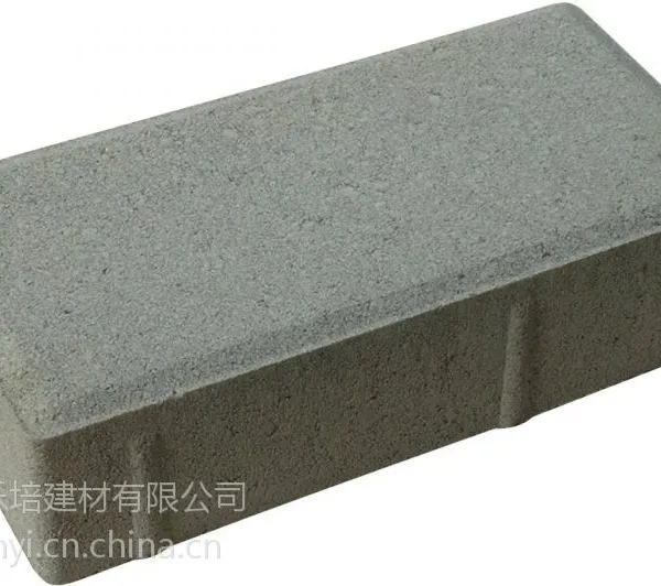 重庆透水砖 园林透水砖 红色透水砖 人行道透水砖 井字植草砖 草坪井盖