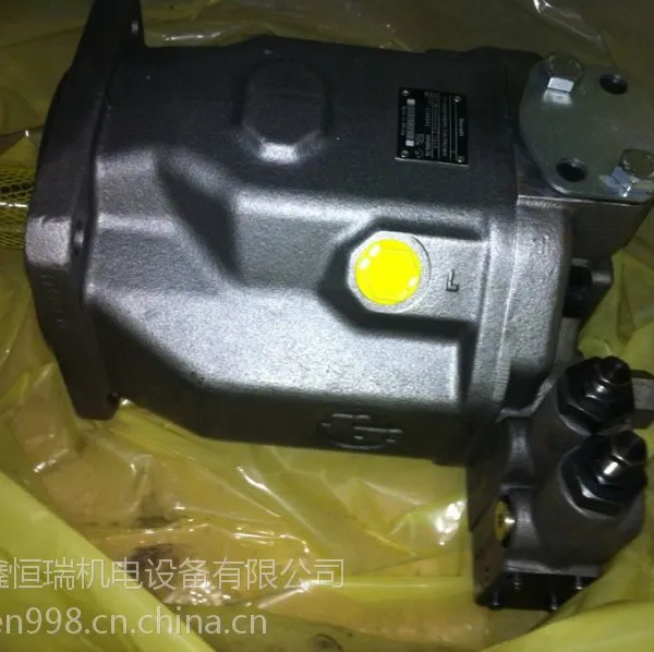 ������ʿ�������� A4VSO125LR2/22R-PPB13N00