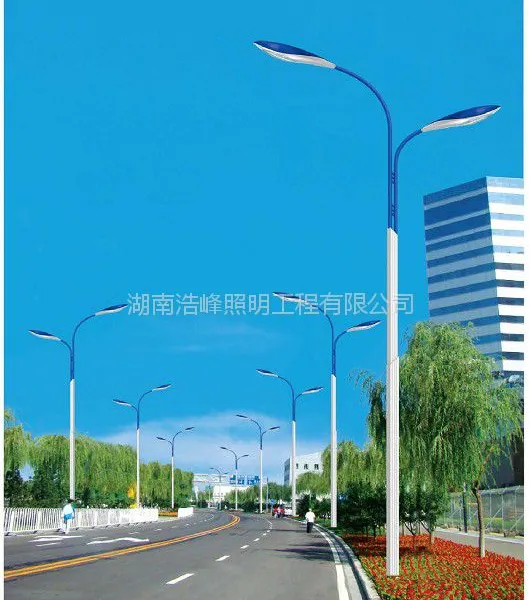 重庆大渡口/沙坪LED路灯生产厂家 农村LED路灯价格 重庆路灯批发价格表