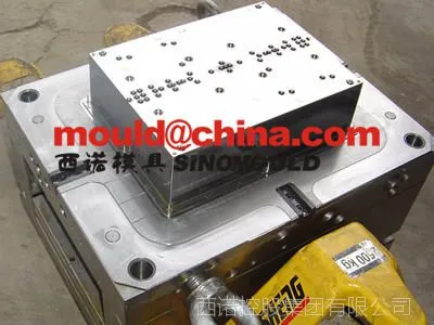供应成型模 塑料模具 家电模具开模定制 免费设计图纸